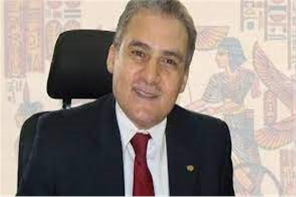 عادل المصري