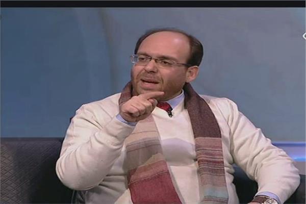 محمد الدويك باحث متخصص في شؤون الحركة الإسلامية
