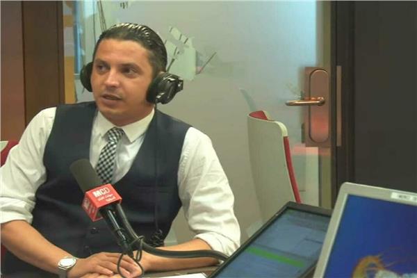  الدكتور حسان القبي باحث في الاقتصاد السياسي بجامعة باسكوال باولي الفرنسية