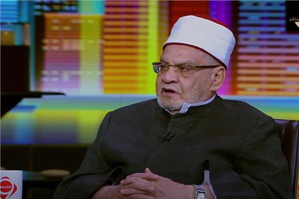 الدكتور أحمد كريمة