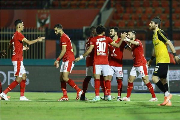 الاهلي