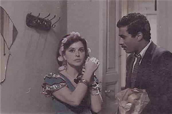  مسلسل "هي وهو"