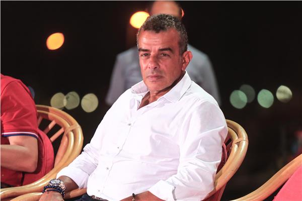 خالد مرتجي