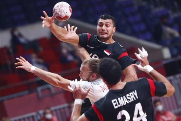منتخب اليد