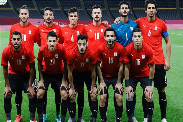 منتخب مصر