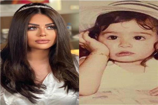 الفنانة هنادي مهني
