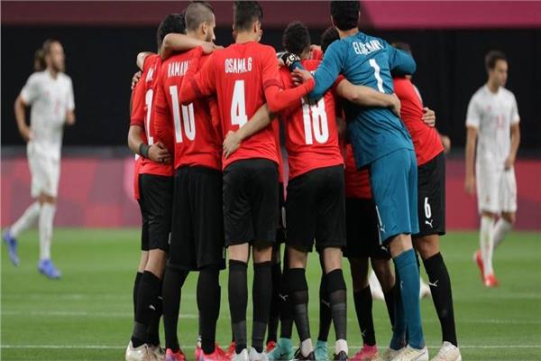 منتخب مصر - أرشيفية