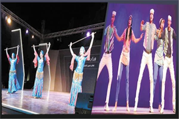 فتوات قبلى