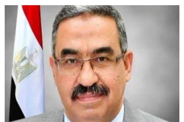 اللواء محمود أبو عمرة