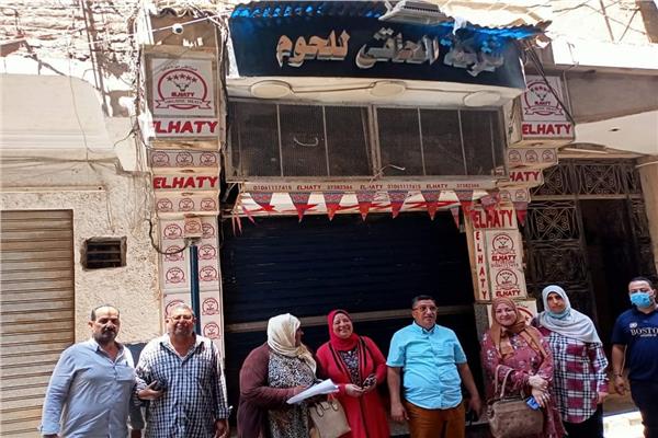 حي بولاق الدكرور