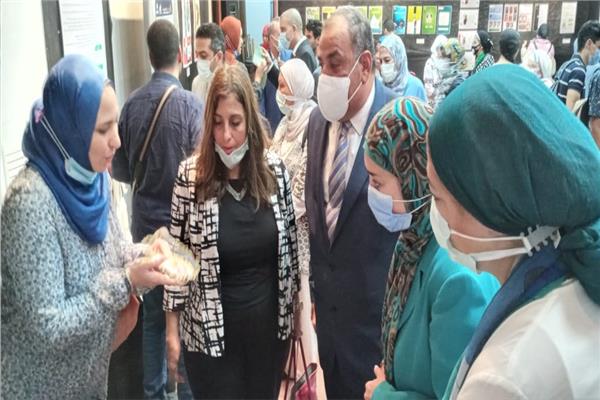  كلية الفنون التطبيقية جامعة حلوان
