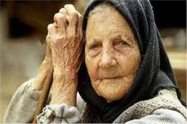 كبار السن