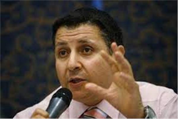 إخلاء سبيل البرعي