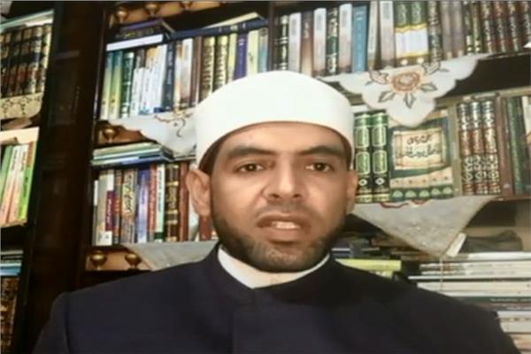 الدكتور علي محمد الأزهري