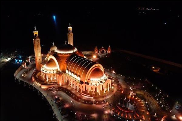 كاتدرائية ميلاد المسيح 