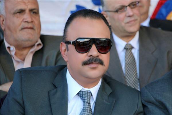 اللواء تصعيد اللواء حاتم الحداد من مديرا للمباحث بالقليوبية