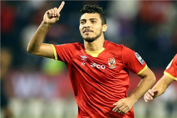 محمد شريف