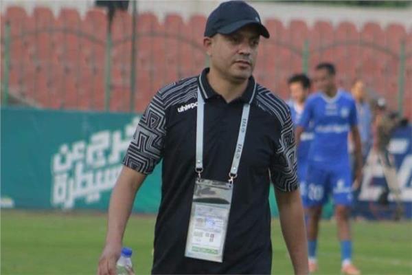 أحمد مصطفى "بيبو"