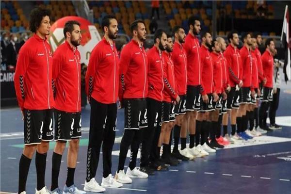 منتخب مصر لكرة اليد