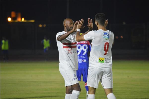 الزمالك