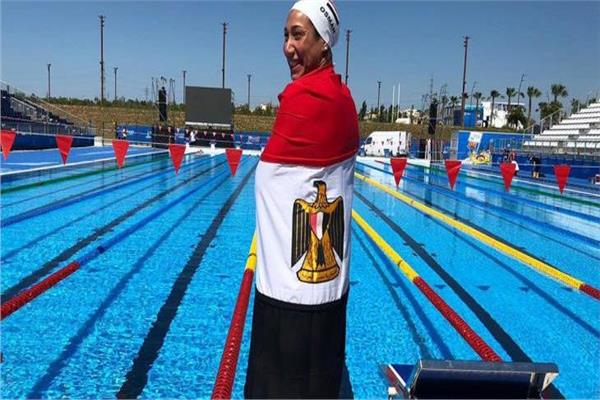فريدة عثمان