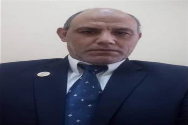 الدكتور شاكر أبوالمعاطى