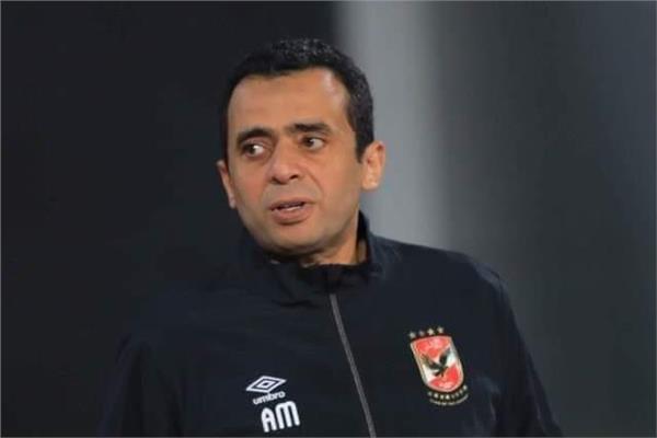 عمرو محب
