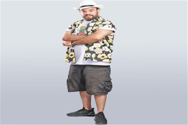  محمد عبد الرحمن