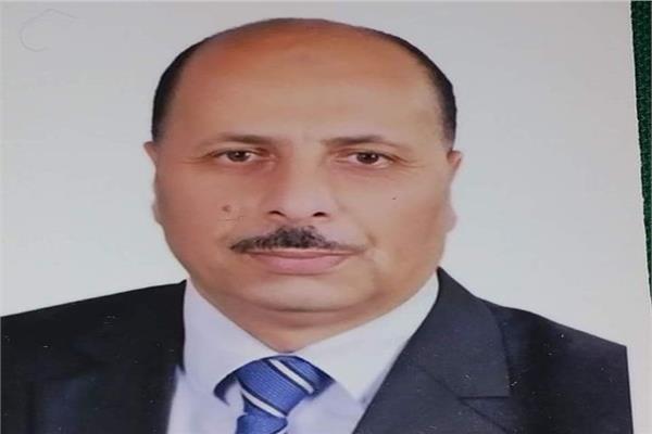  الدكتور حمدي الموافي، رئيس المشروع القومي لتطوير وإنتاج الأرز الهجين والسوبر