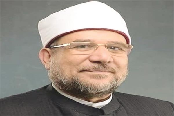 د.مختار جمعة