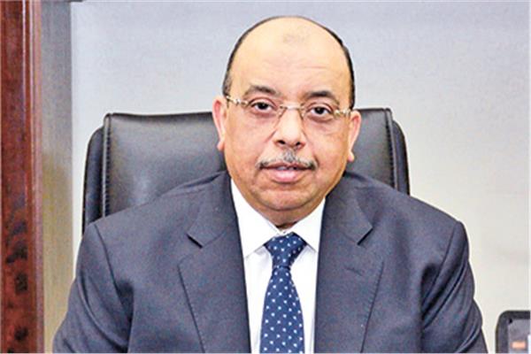  محمود شعراوى