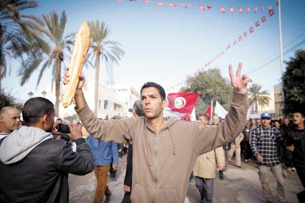 10 سنوات من الفشل الإخواني 10 سنوات من الفشل الإخواني
