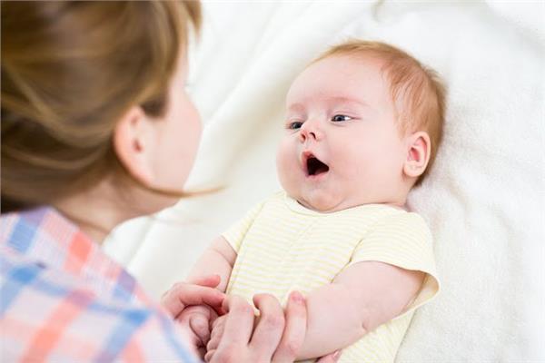  تلف الدماغ عند الرضع
