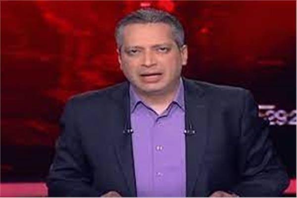 تامر أمين