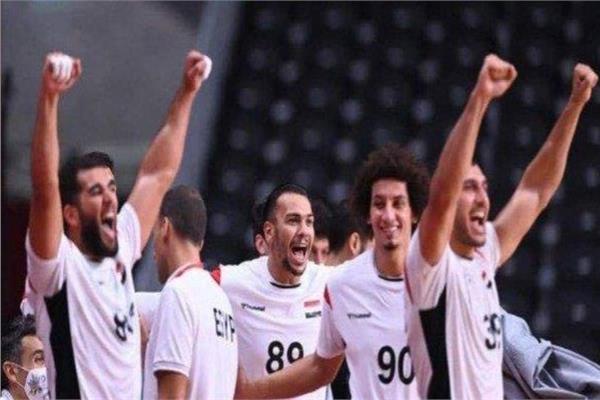 منتخب مصر لكرة اليد