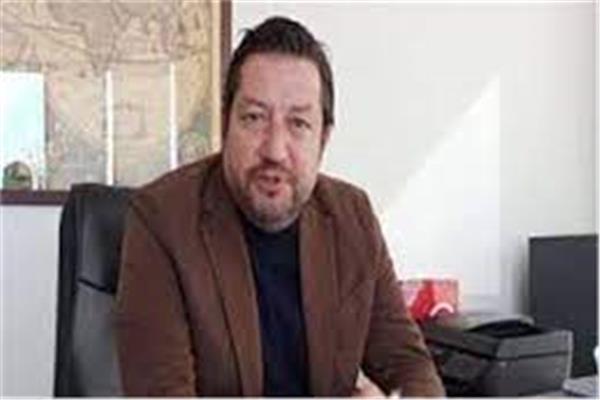  المهندس شريف الصياد رئيس المجلس التصديري للصناعات الهندسية
