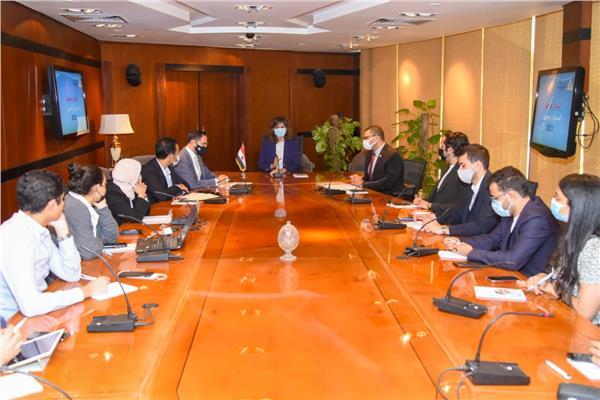 "الهجرة" تنظم ملتقى الشباب الدارسين المصريين الجدد بالخارج