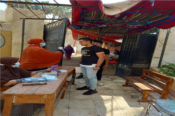 شكاوى من طول امتحان مادة الاستاتيكا في بني سويف