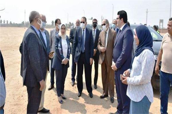الشرقية تستعد لانطلاق مهرجان الخيول العربية 