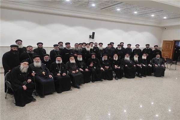اجتماع الدائرة الأولى للأحوال الشخصية  