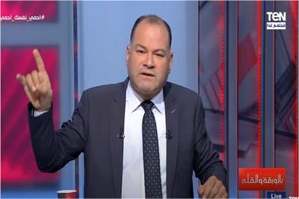 نشأت الديهي