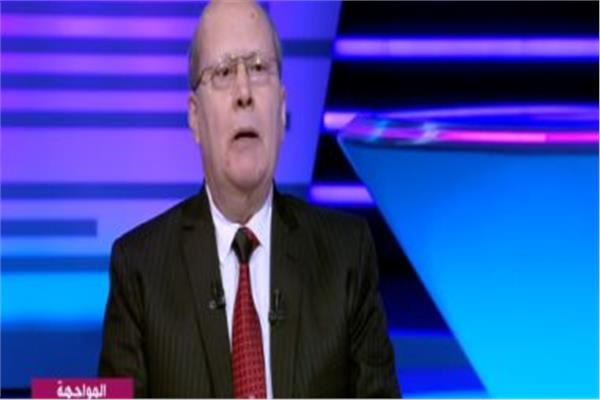 عبدالحليم قنديل
