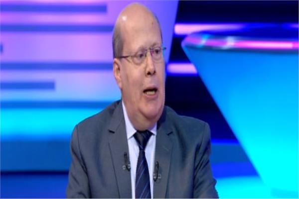 عبدالحليم قنديل