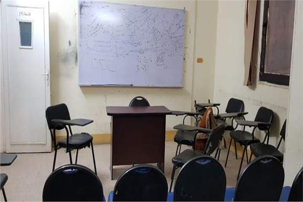 سنتر للدروس الخصوصية