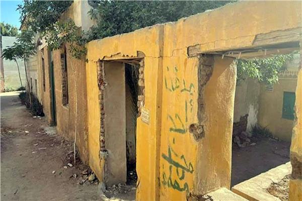  مقابر عواره 