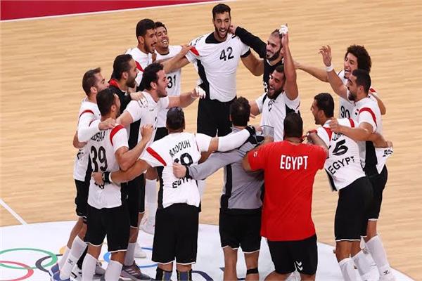منتخب مصر