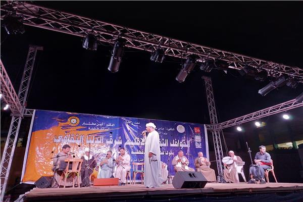  فعاليات المسرح المتنقل 