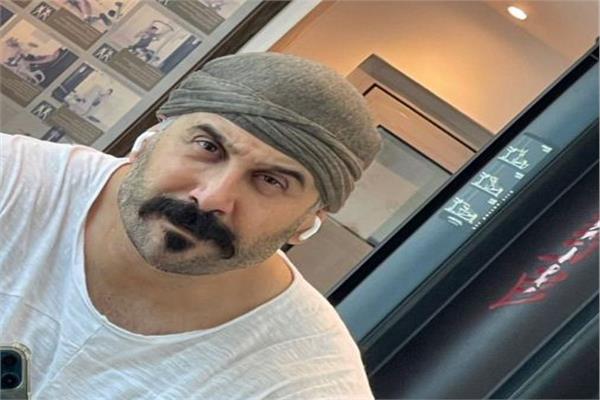 قصي خولي