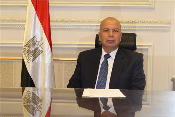 الفريق جلال الهريدي