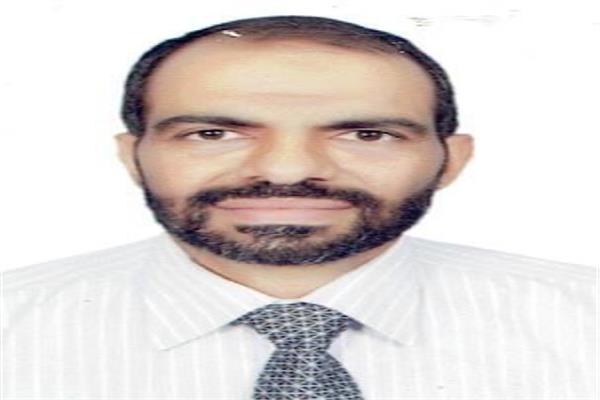 المهندس الدكتور عويس عبد الفتاح شرف - مدير إدارة البحث و الابتكار بدار الإفتاء 